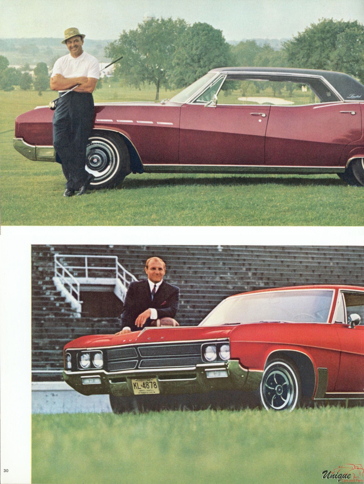 1967 Buick Brochure Page 15